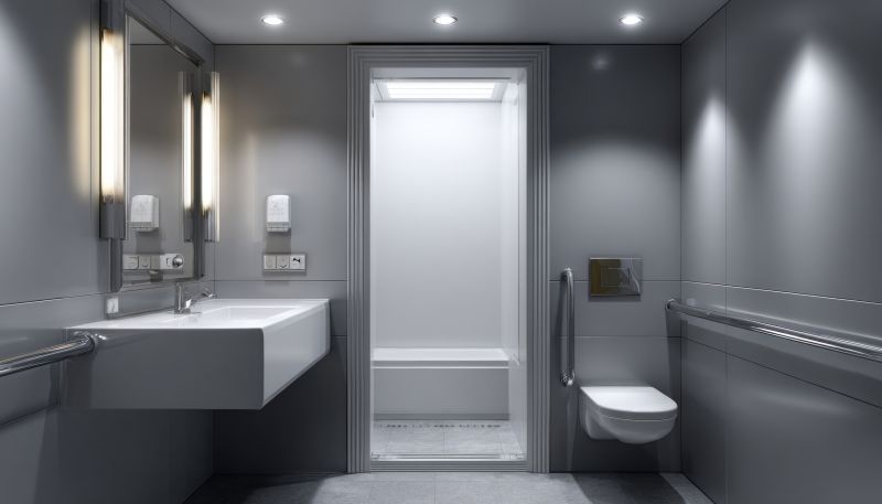 Top Bathroom Remodeling Companies in Lancaster, PA